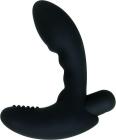 Rechargeable Eternal Prostate Massager Black Sex Toy Product