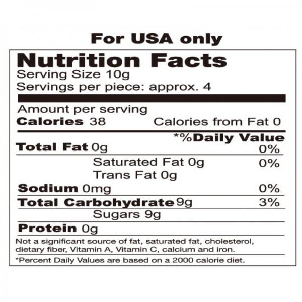 Sweet & Sexy Candy Cuffs Image 4