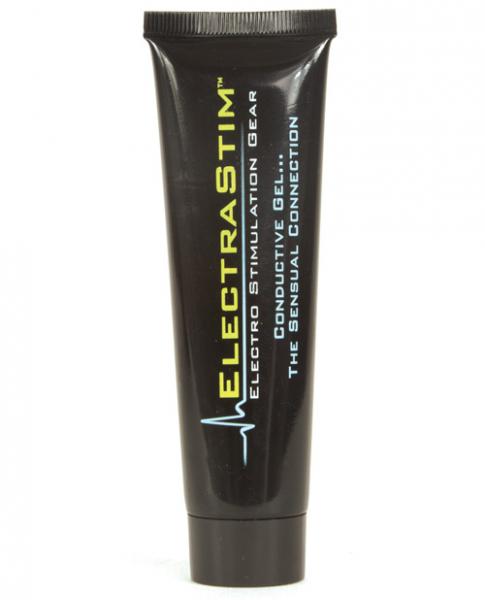 Electrastim Electro Conductive Gel 2oz Sex Toy Product