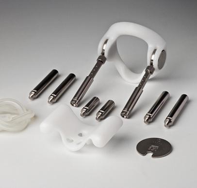 Jes Extender Titanium Penis Enlarger Kit	 Sex Toy Product