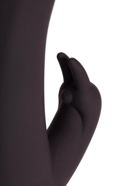 Porn Hub Turbo Rabbit Vibrator Black Sex Toy Product