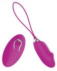 Pretty Love Julia Purple Bullet Vibrator Sex Toy Product