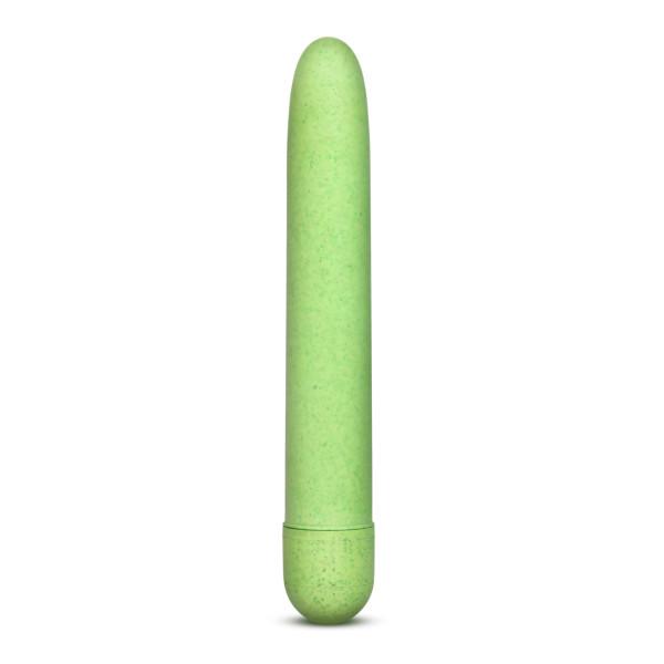Gaia Biodegradable Vibrator Eco Green Sex Toy Product