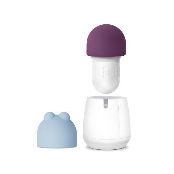 Sola Egg Wellness Set Sex Toy Product