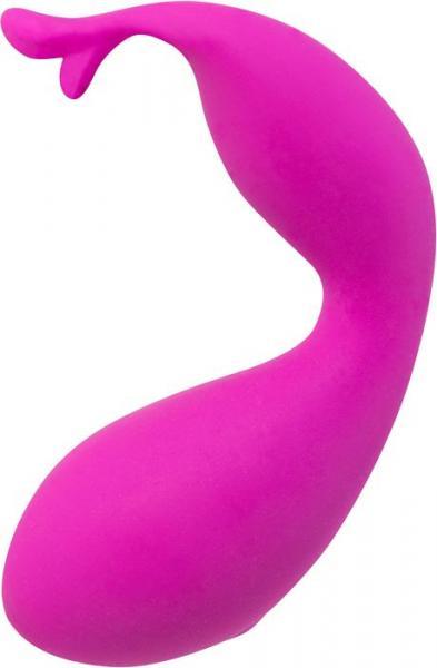 Swan Squeeze Control The Swan Kiss - Pink Sex Toy Product