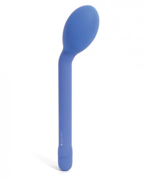Bgee Classic Plus G-Spot Massager Denim Blue  [Bgee Classic Plus G-Spot Massager Denium Blue]
