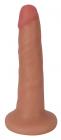 Thinz 6 inches Slim Dong Vanilla Beige Sex Toy Product