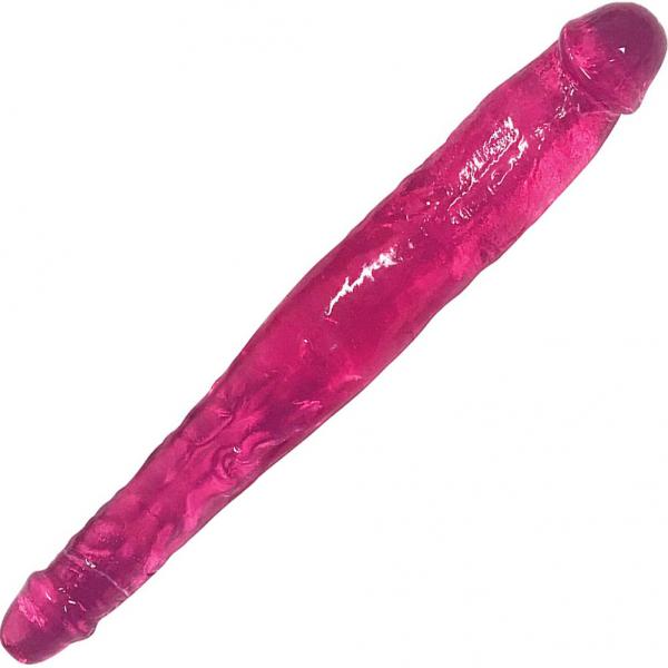 Curve Novelties Lollicock 13" Sweet Slim Stick - Cherry Ice Sex Toy Product