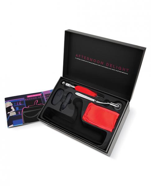 The Cowgirl Afternoon Delight Erotic Collection Sex Toy Product