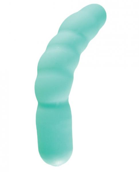 Dodil Shape Your Own Dildo With Thermos Canister Turquoise Sex Toy Product