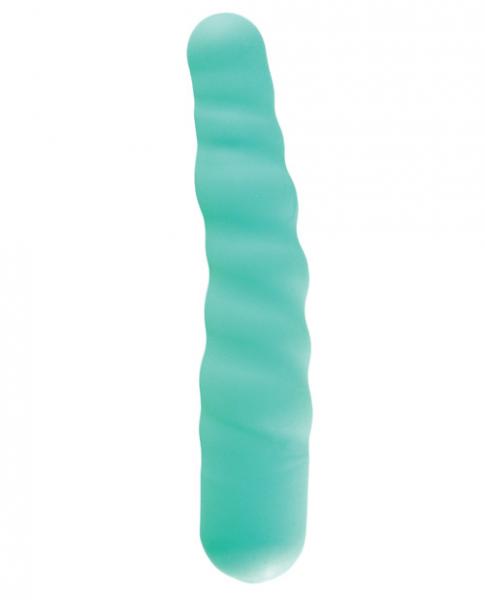 Dodil Shape Your Own Dildo With Thermos Canister Turquoise Sex Toy Product