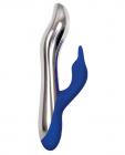 Bunny Bright Blue Rabbit Vibrator  Sex Toy Product