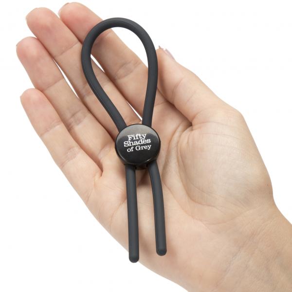 Again And Again Adjustable Love Ring Smoke Sex Toy Product