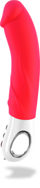 Fun Factory Big Boss G5 Realistic Vibrator Pink Sex Toy Product