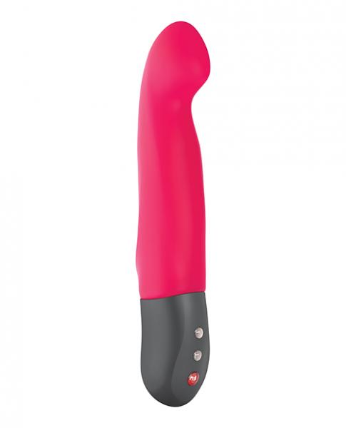 Fun Factory Stronic G Back And Forth Vibration – Pink