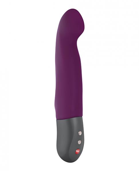 Fun Factory Stronic G Back And Forth Vibration – Grape