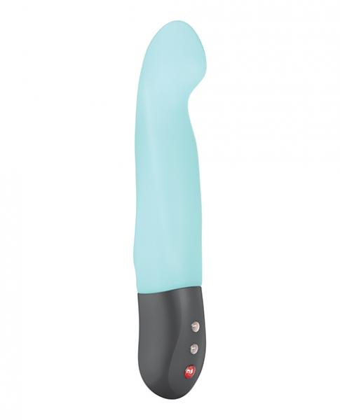 Fun Factory Stronic G Back And Forth Vibration – Pool Blue