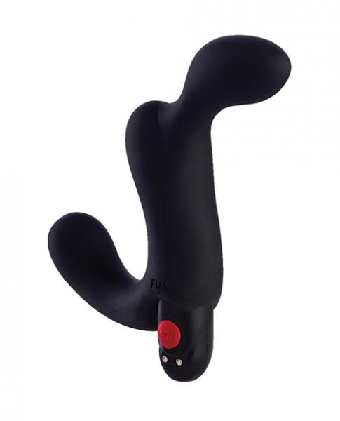 Fun Factory Duke Prostate Vibrator Black Sex Toy Product