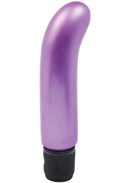 Pearl Shine Gspot Vibe – Purple