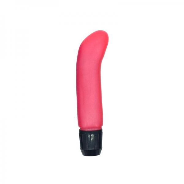 Pearl Shine Gspot Vibe – Pink