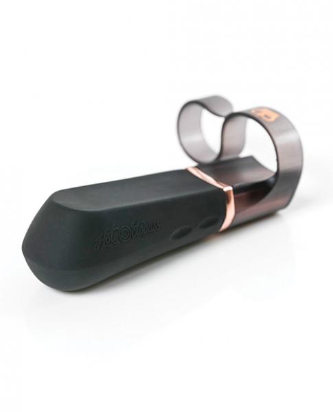 Hot Octopuss Digit Finger Vibe Black Image 2