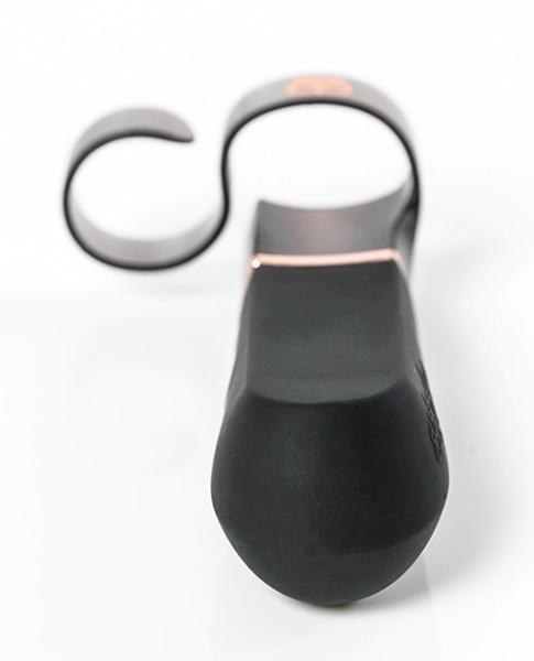 Hot Octopuss Digit Finger Vibe Black Image 4