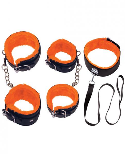 Orange Is The New Black Kit #1 Restrain Yourself Sex Toy Product