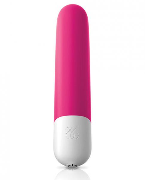 Jimmyjane Bullets Pocket Bullet Vibrator Pink