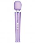 Le Wand Petite Rechargeable Massager Violet Sex Toy Product