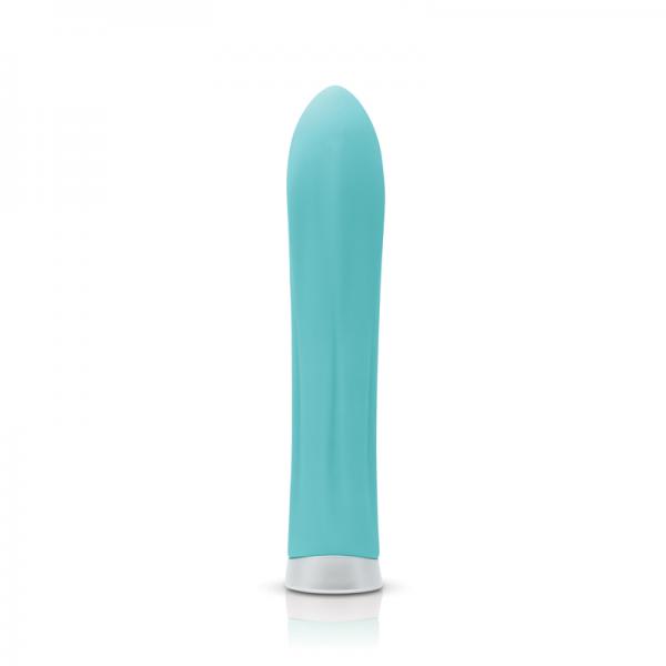 Luxe Honey Flexible Turquoise Compact Vibe