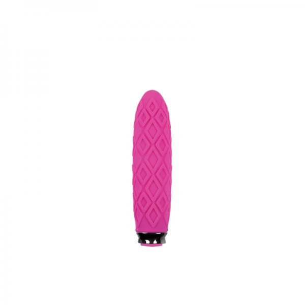 Luxe Compact Priness Vibe Pink  [Luxe Princess Compact Vibe Pink]