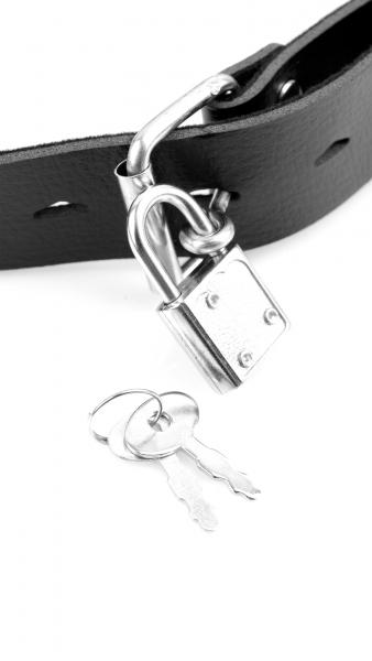 Deluxe Ball Gag With Dildo - Black Sex Toy Product
