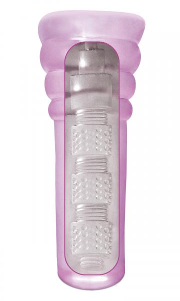 Head Master Jelly Masturbator Sex Toy Product