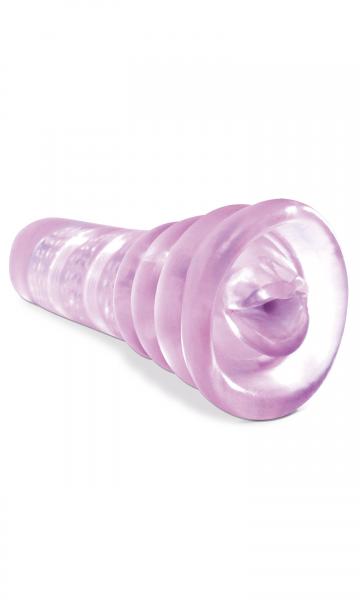 Head Master Jelly Masturbator Sex Toy Product