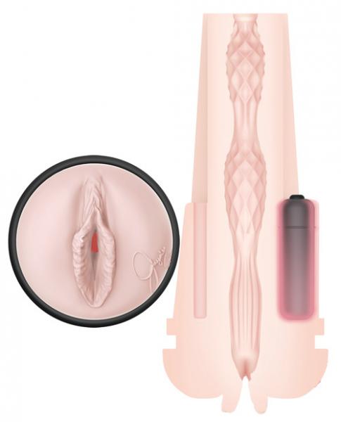 Pornstar Endurance Training Stroker Set Jayden Cole Sex Toy Product