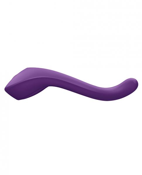 Satisfyer Partner Multifun 1 Purple Sex Toy Product