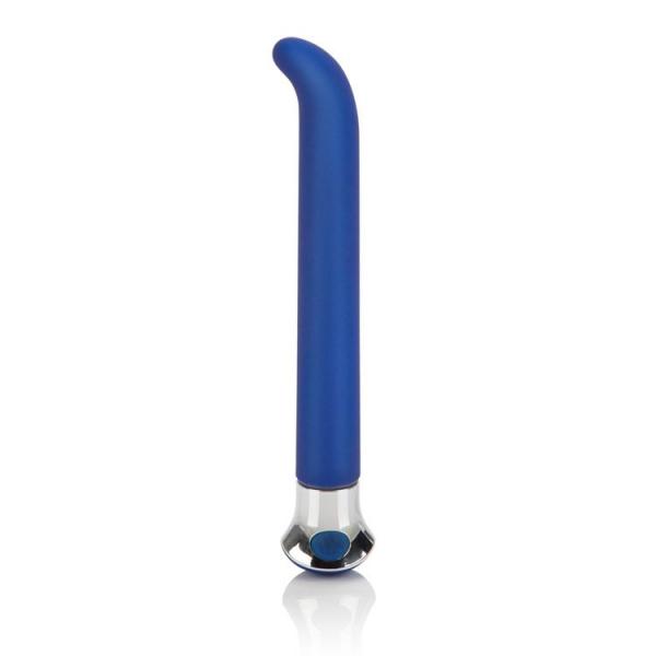 10 Function Risque G Blue Vibrator