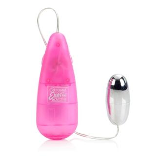 Clit Kisser Oral Sex Simulator Pink Sex Toy Product