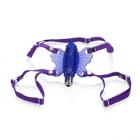 Wireless Venus Butterfly Wearable Stimulator  Sex Toy Product