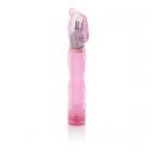 Lighted Shimmers LED Hummer Vibe Pink Sex Toy Product