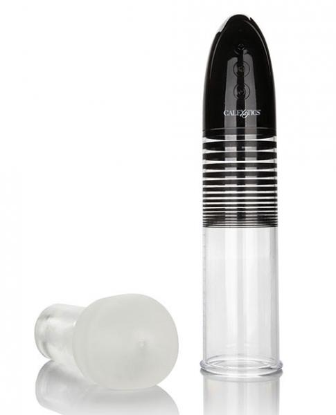 Optimum Series Automatic Smart Penis Pump Sex Toy Product