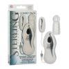 Sterling combo pack #3 – silver bullet wsleeve