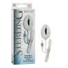 Sterling bullet - silver egg Sex Toy Product