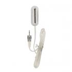 Sterling Collection Bullet Mini Silver Bullet Sex Toy Product