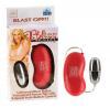 Bliss bullet – red