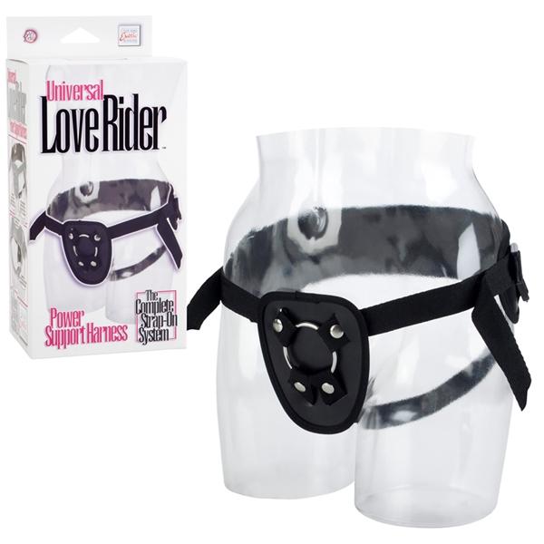 Universal Power Support Harness Sex Toy Product