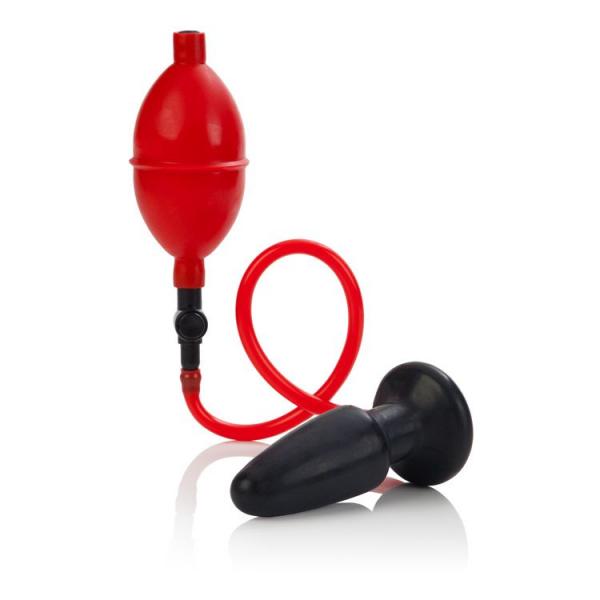 Colt Gear Expandable Butt Plug 	 Sex Toy Product