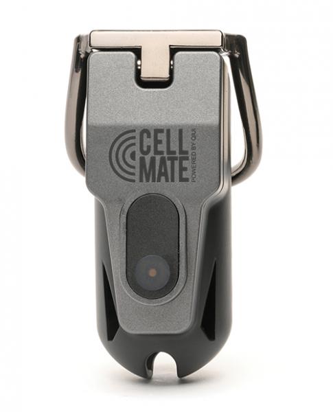 Sport F*cker Cell Mate App Enabled Cock Cage Regular Sex Toy Product