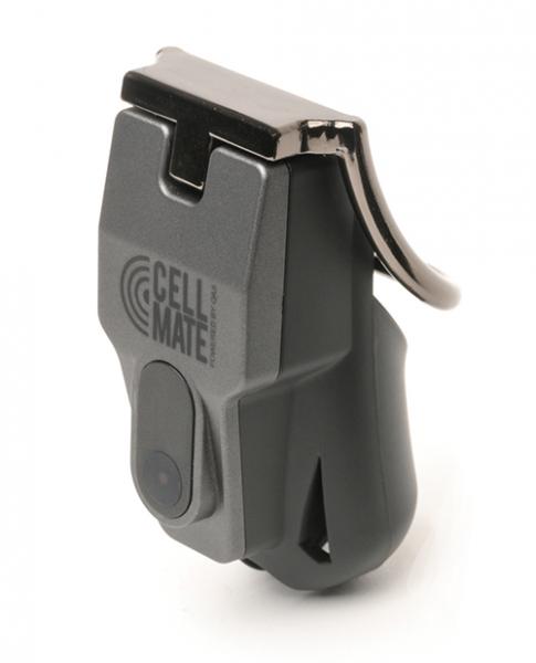 Sport F*cker Cell Mate App Enabled Cock Cage Regular Sex Toy Product