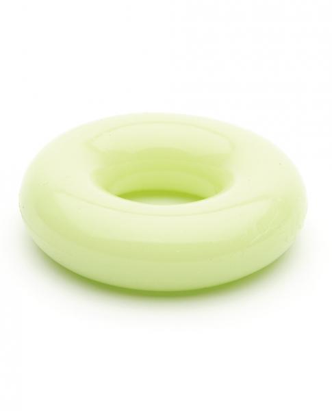 Sport F*cker Chubby Cockring Glow Sex Toy Product